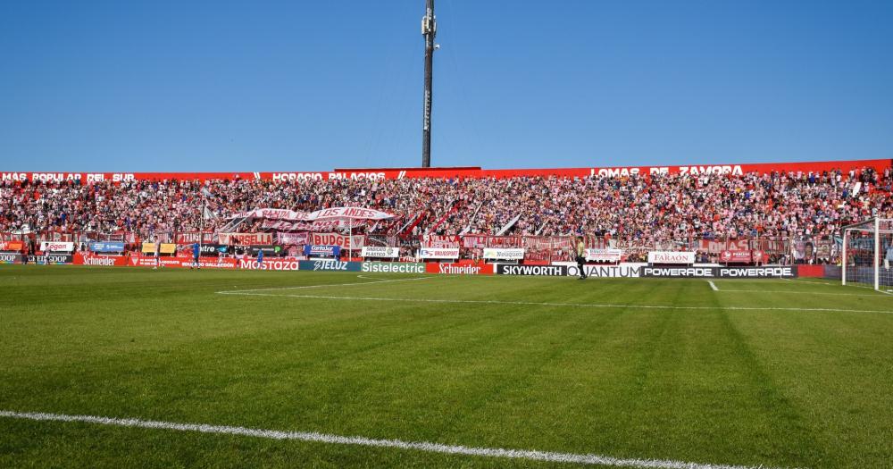 Jugar en el Gallardoacuten el suentildeo que podraacuten cumplir los socios de Los Andes