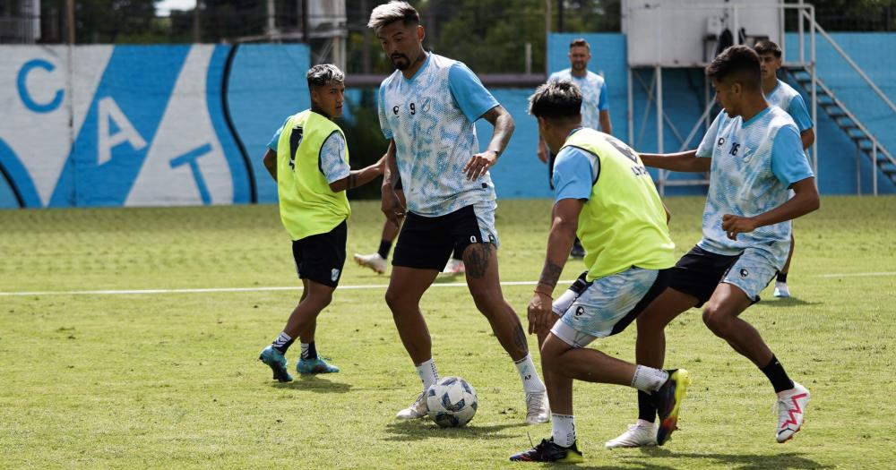 Quieacutenes son y coacutemo juegan los nuevos refuerzos de Temperley