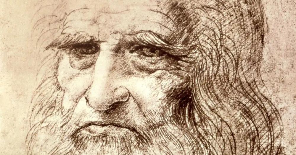 Leonardo Da Vinci el genio del Renacimiento