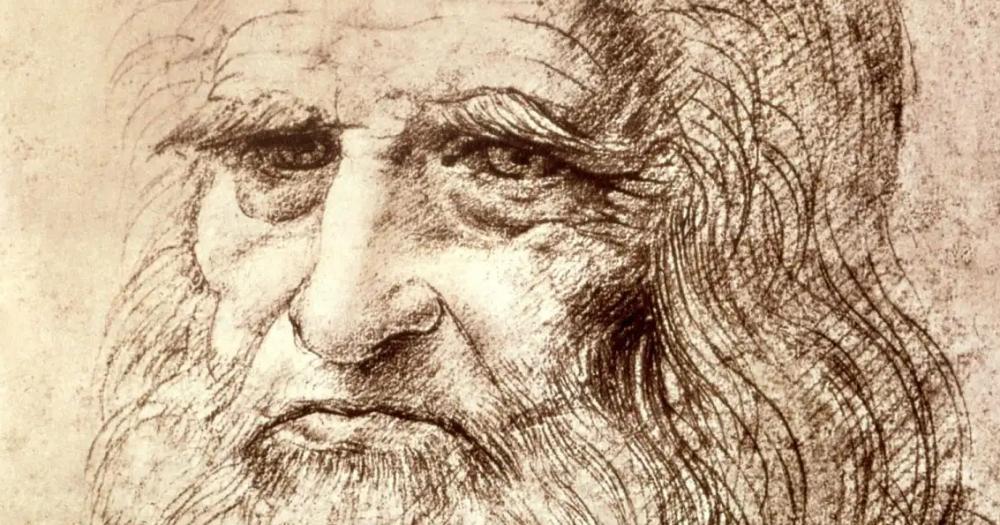 Leonardo Da Vinci el genio del Renacimiento