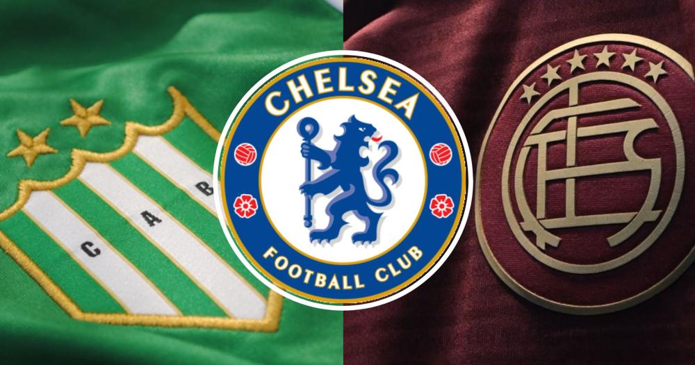 Chelsea busca a los clubes de zona sur