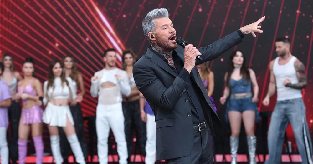 Una ex Gran Hermano fue eliminada del Bailando 2023