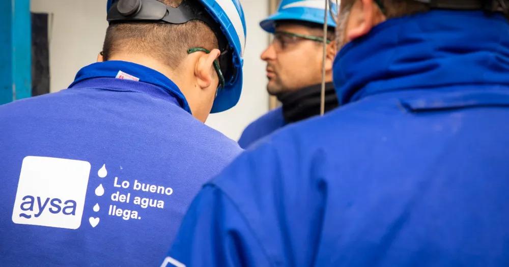 Habr cortes de agua en distintas zonas de Lomas la próxima semana