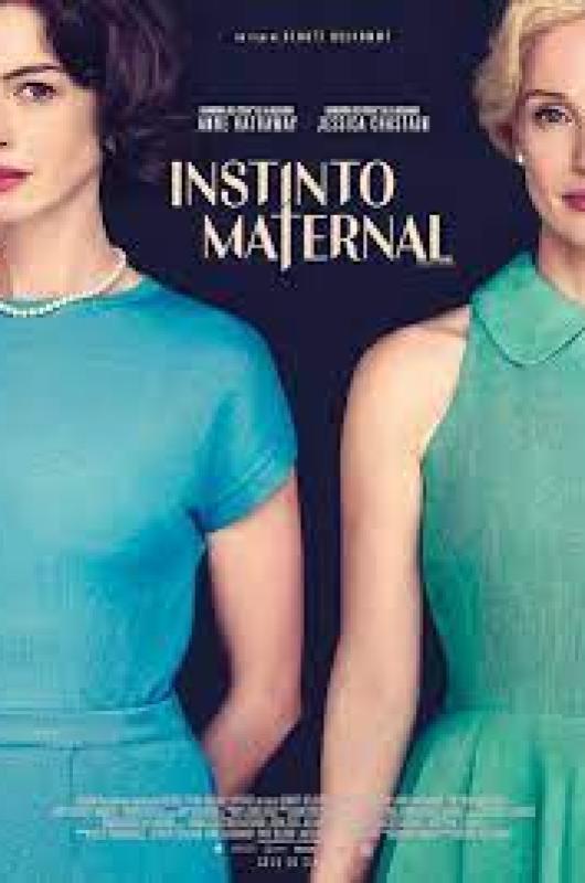 Instinto maternal