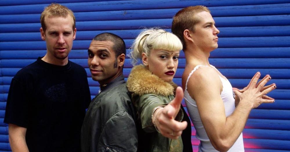 Vuelve No Doubt