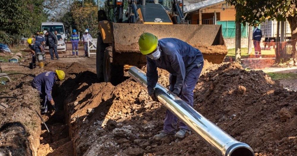 Habr cortes de agua en Lomas la próxima semana