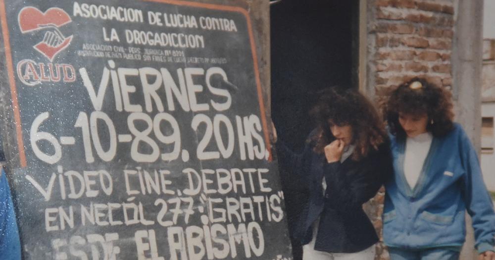 Siempre fue una asociación destinada a la ayuda social