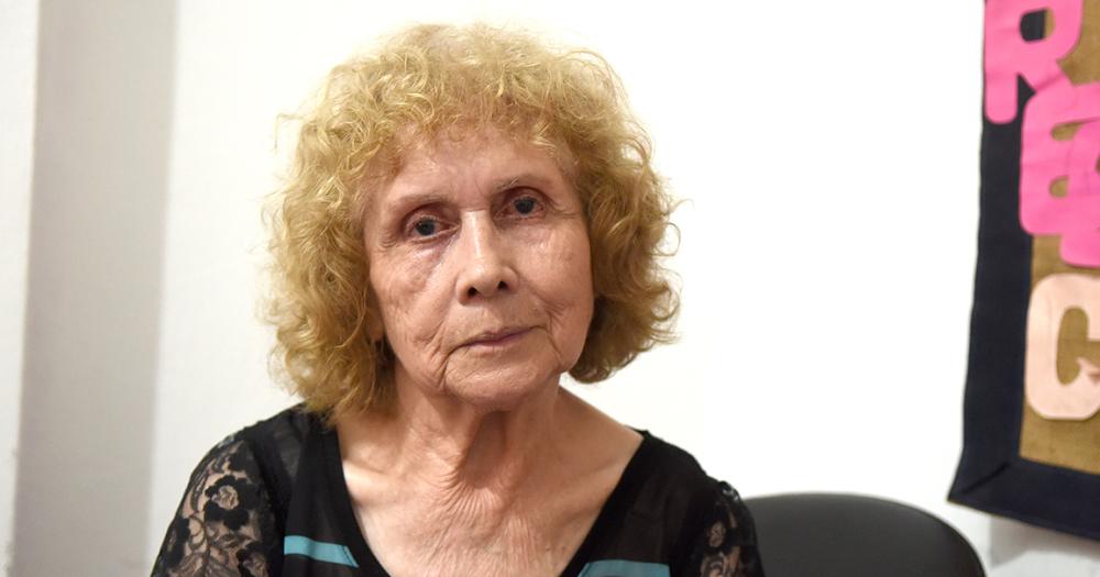 Creoacute un centro de lucha contra la drogadiccioacuten hace 50 antildeos y suentildea rearmarlo