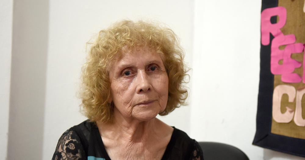 Creoacute un centro de lucha contra la drogadiccioacuten hace 50 antildeos y suentildea rearmarlo