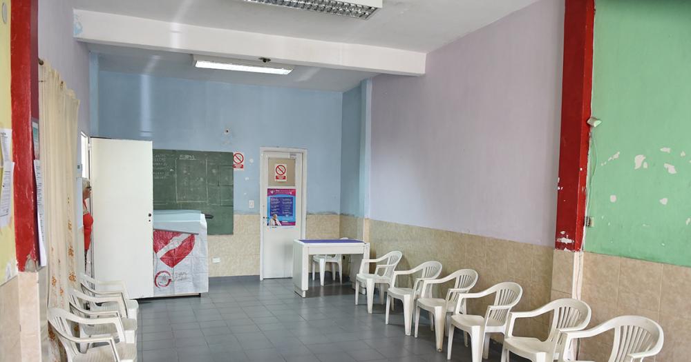 Creoacute un centro de lucha contra la drogadiccioacuten hace 50 antildeos y suentildea rearmarlo
