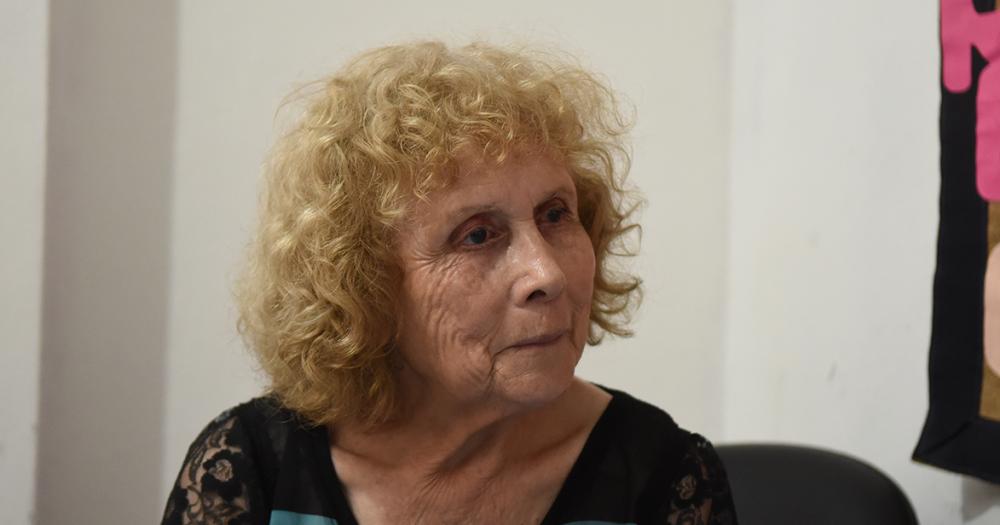Creoacute un centro de lucha contra la drogadiccioacuten hace 50 antildeos y suentildea rearmarlo