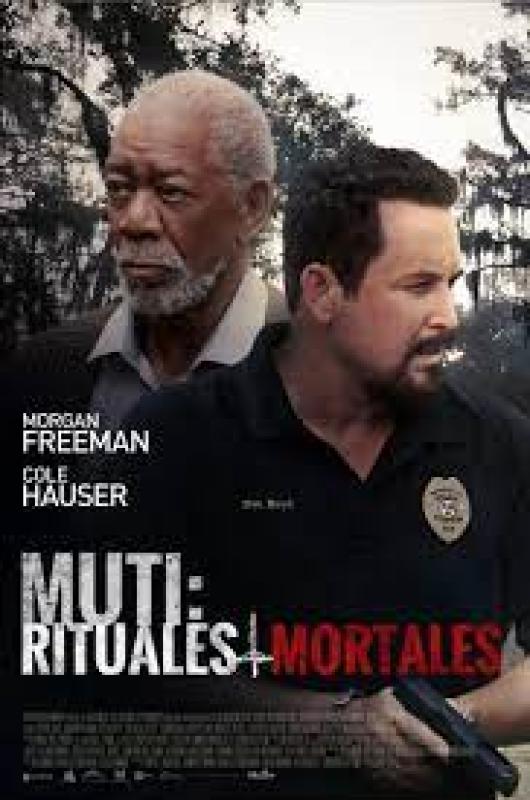 Muti- Rituales mortales