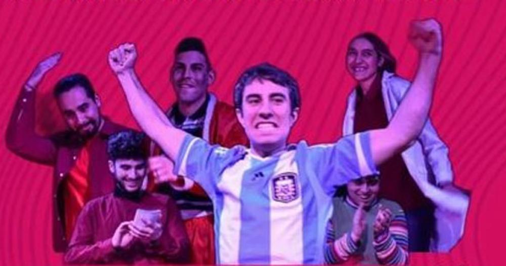 El humor de Jarana en Temperley