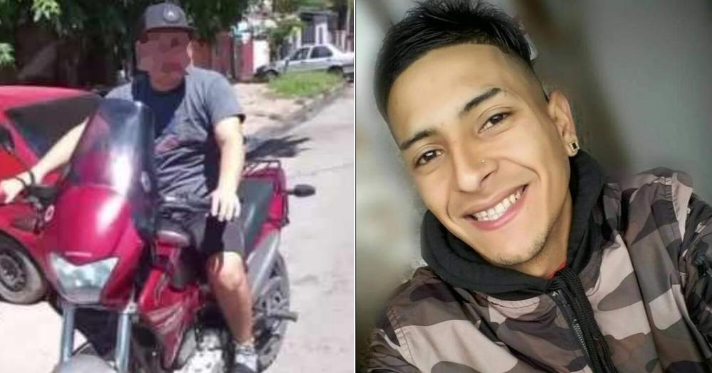 Caso Fernando Gonzaacutelez- aseguran que uno de los acusados pasea por el barrio