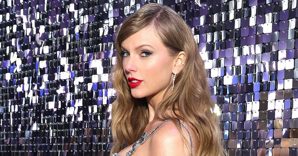 Tylor Swift est pasando un terrible drama por imgenes falsas en las redes sociales