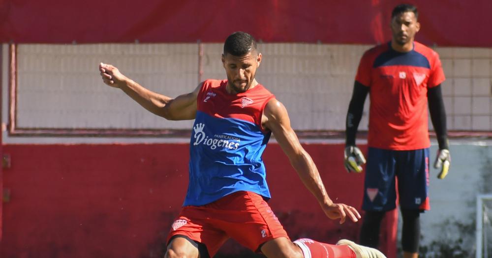 Se acerca el debut de Los Andes