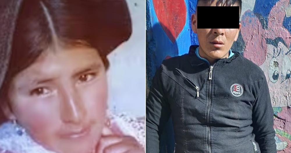 El imputado est detenido mientras se desarrolla la investigación