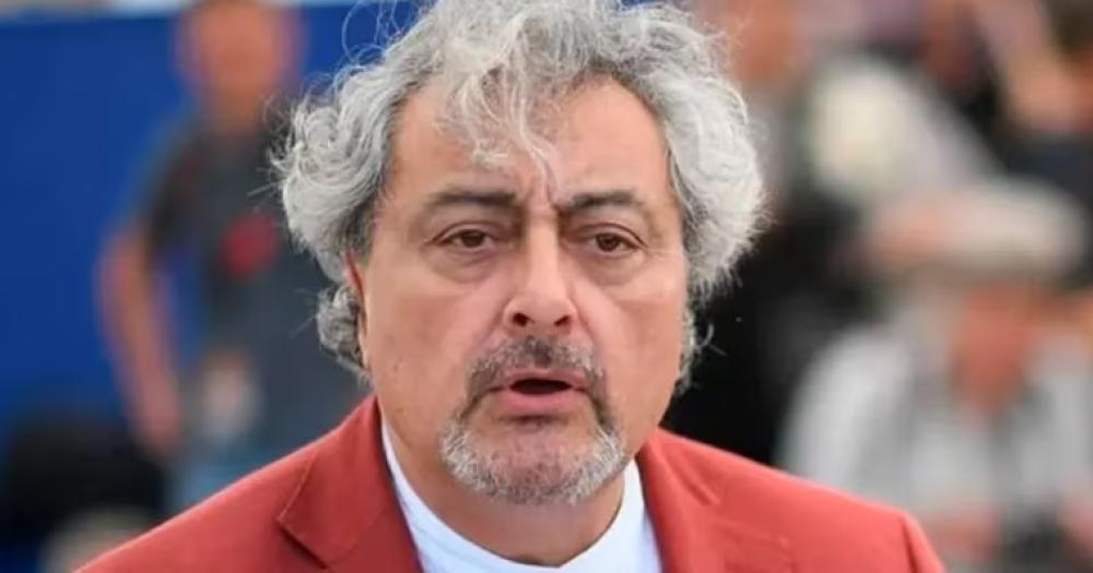Murió el actor Claudio Rissi emblemtico protagonista de la serie El Marginal
