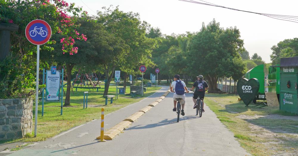 Un lugar ideal para disfrutar del aire libre y la naturaleza