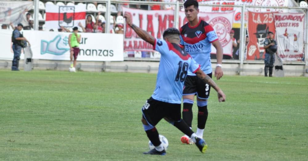 Brown cae en la jornada inicial de la Primera Nacional