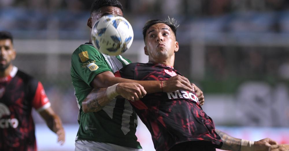 Banfield recibe a Instituto en el Lencho Sola