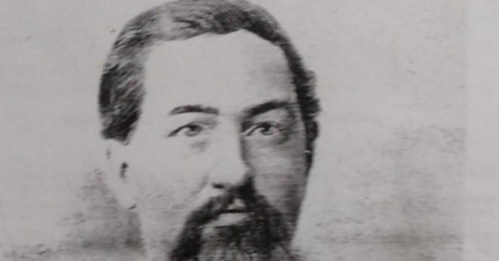 Juan Pereuilh llegó a Argentina en la década de 1860