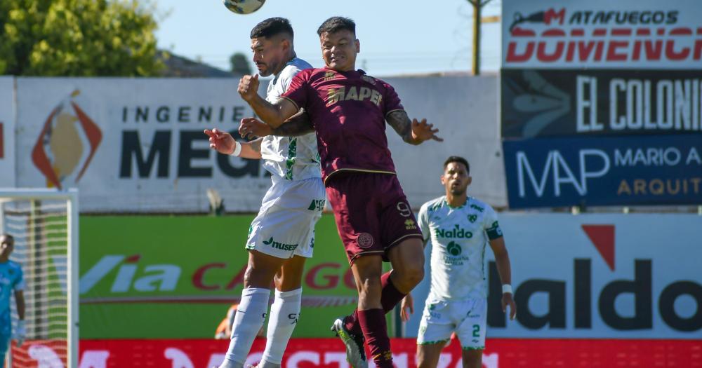 Lanús quiere sonreír otra vez en la Copa de la Liga