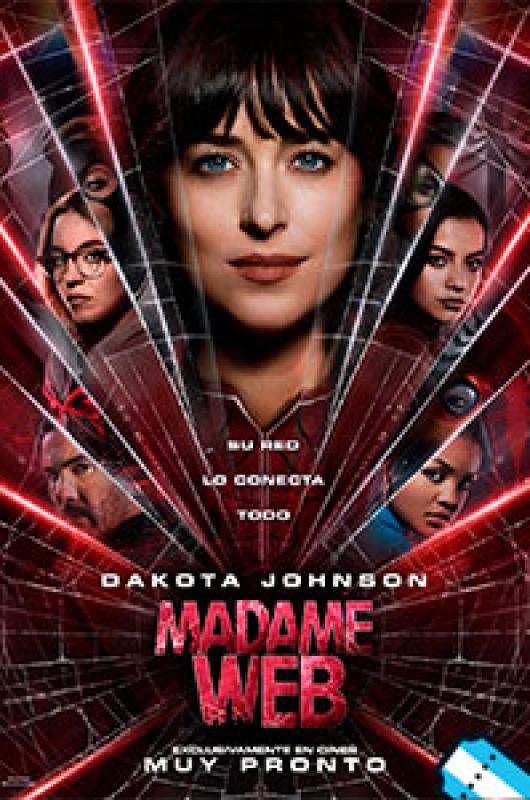 Madame Web