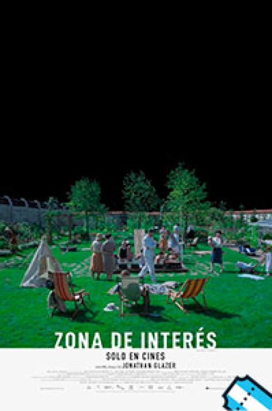 Zona de intereacutes