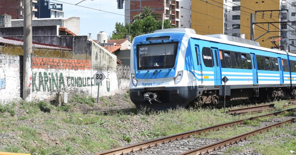 Medida de fuerza para el próximo miércoles