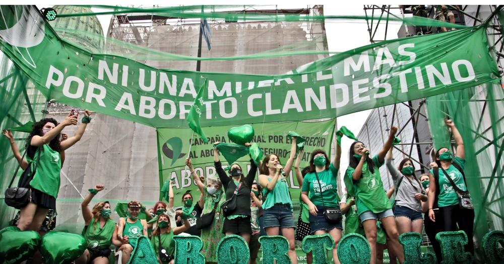 Haraacuten una asamblea en el Parque Finky para organizar el 8M