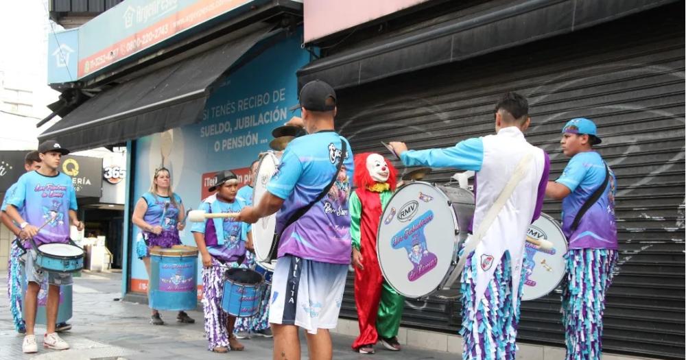 Miles de vecinos disfrutan de propuestas culturales gratuitas de Lomas