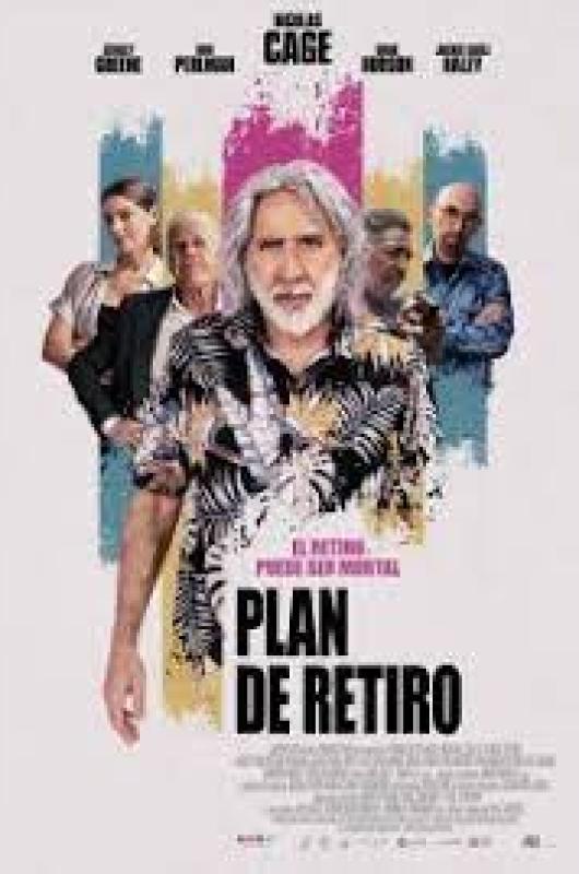 Plan de retiro 