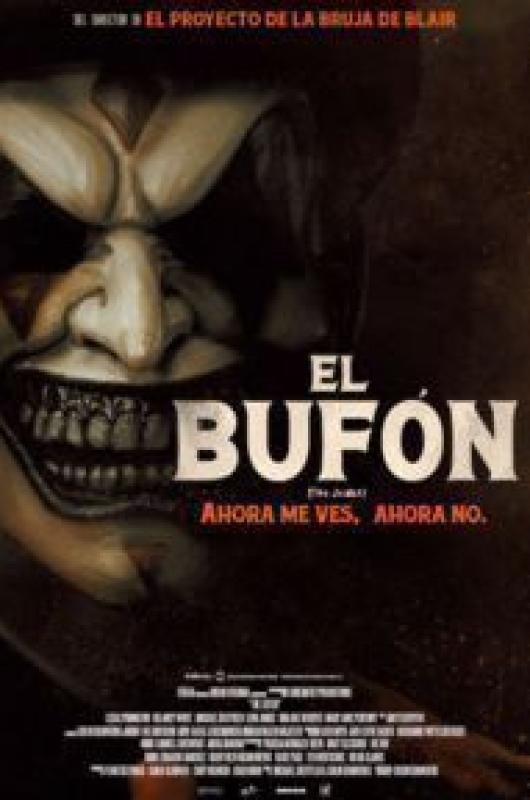 El Bufoacuten 