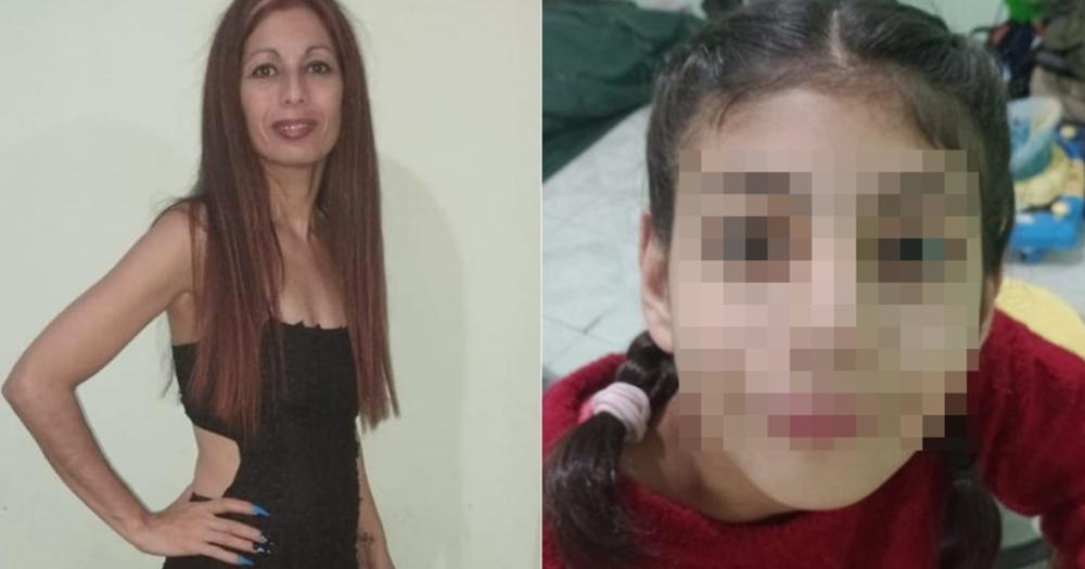 Yanina y su hija de 11 años aparecieron tras cinco días de búsqueda