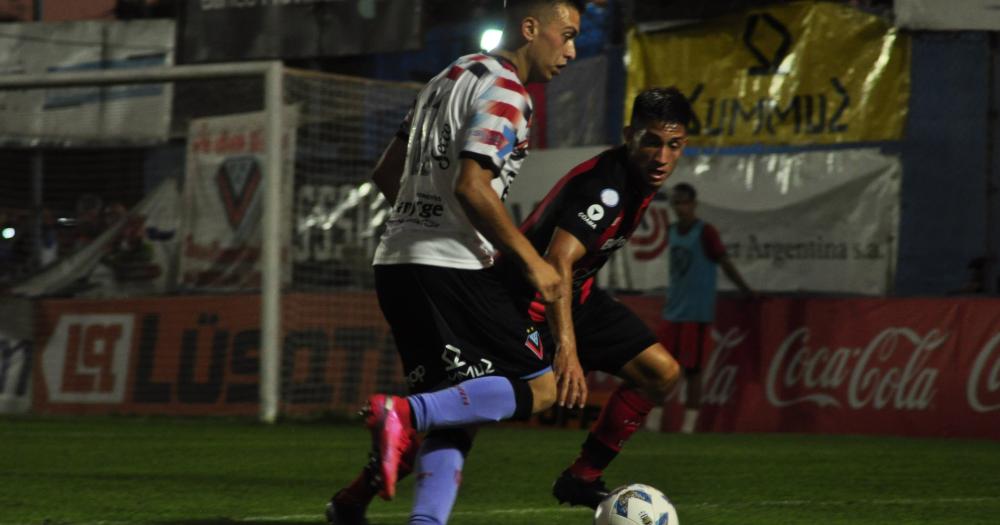 El Tricolor sufre en su casa