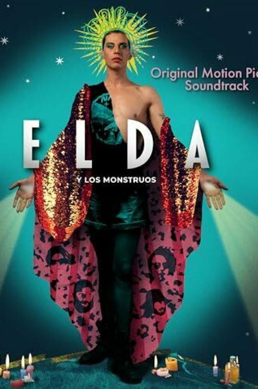 Elda y los monstruos