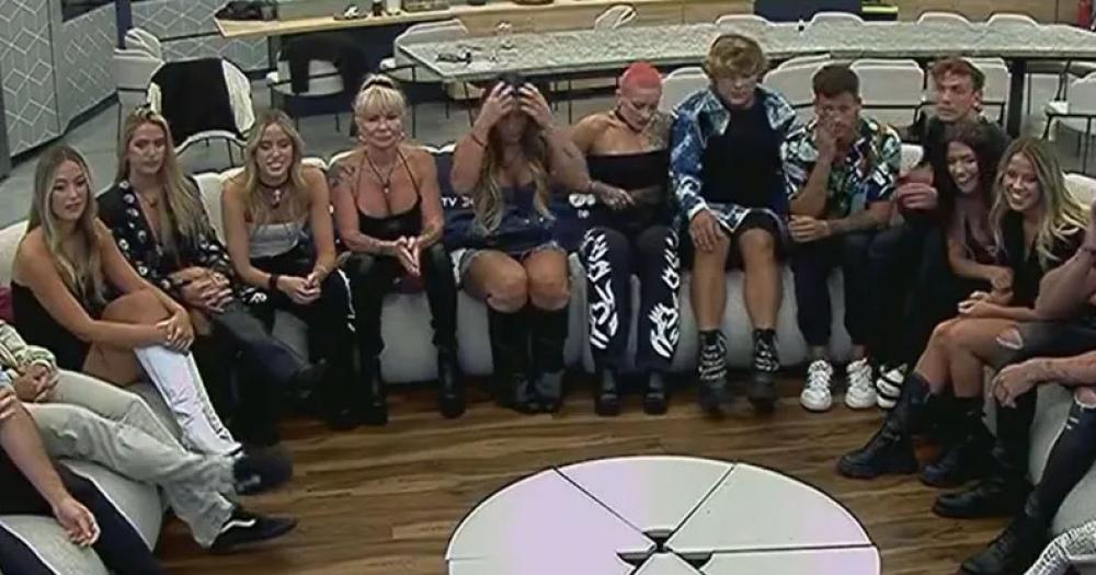 Nueva Gala de Nominación en Gran Hermano
