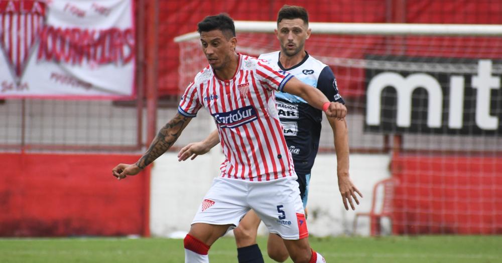 López asume el rol de Los Andes en el torneo