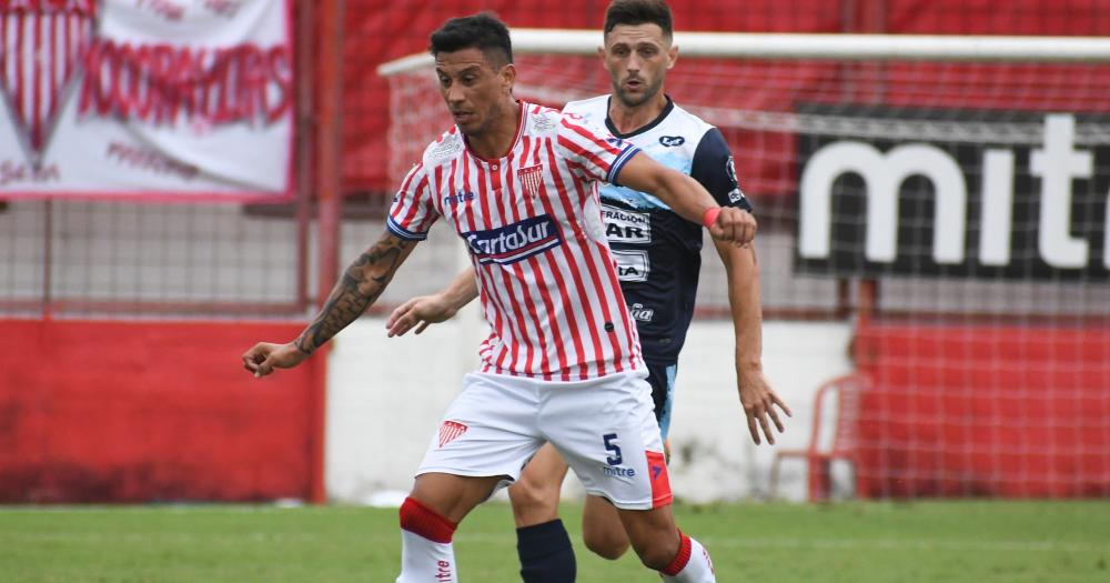 López asume el rol de Los Andes en el torneo