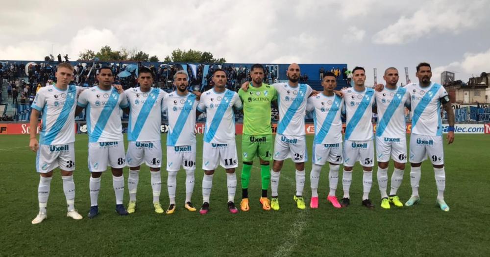 El plantel de Temperley tiene una dura prueba por delante