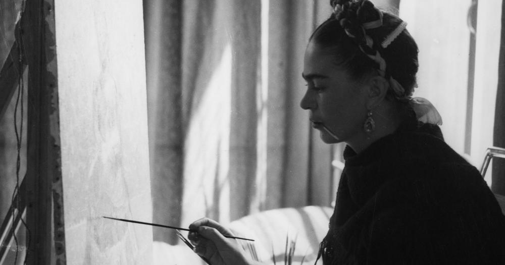 Un nuevo documental sobre Frida Kahlo