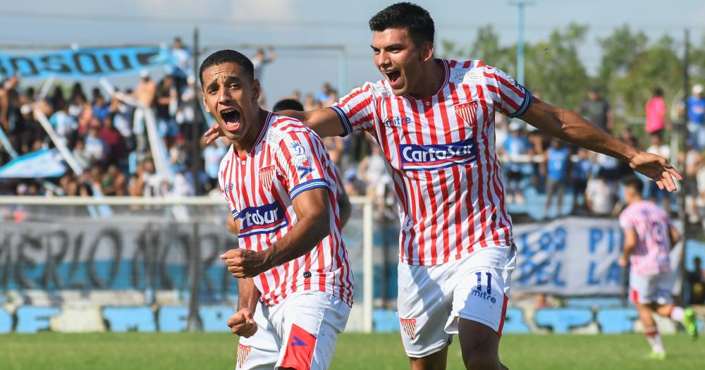 Rodríguez ya lleva dos goles en el Torneo Apertura