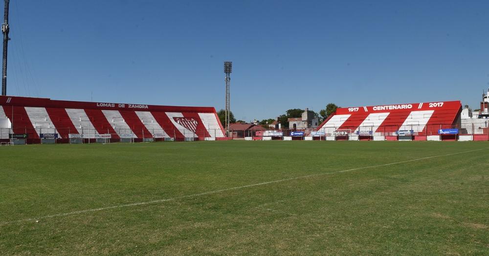 Los Andes quiere ser sede de la Copa Argentina