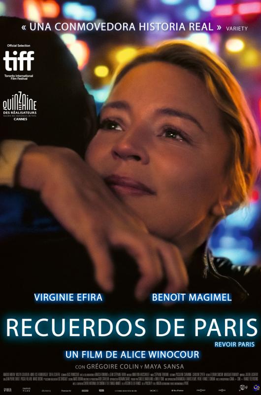 Recuerdos de Pariacutes