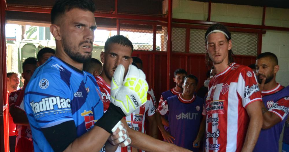 Talleres ya tiene día y horario para el duelo con Instituto por Copa Argentina