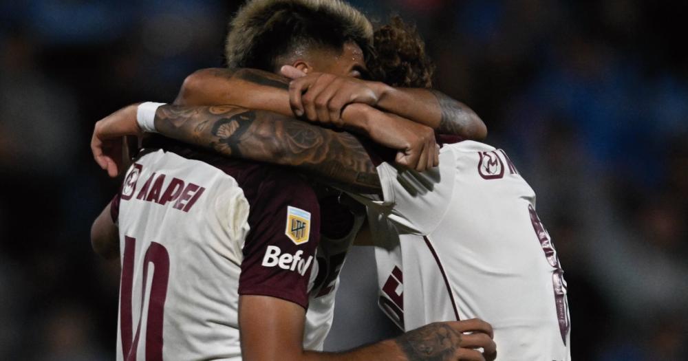 Lanús se juega mucho en el partido ante Unión por la Copa de la Liga