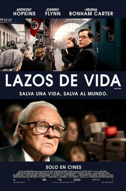 Lazos de vida