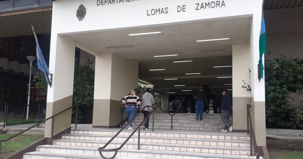 El fallo fue dictado en los Tribunales de Lomas de Zamora