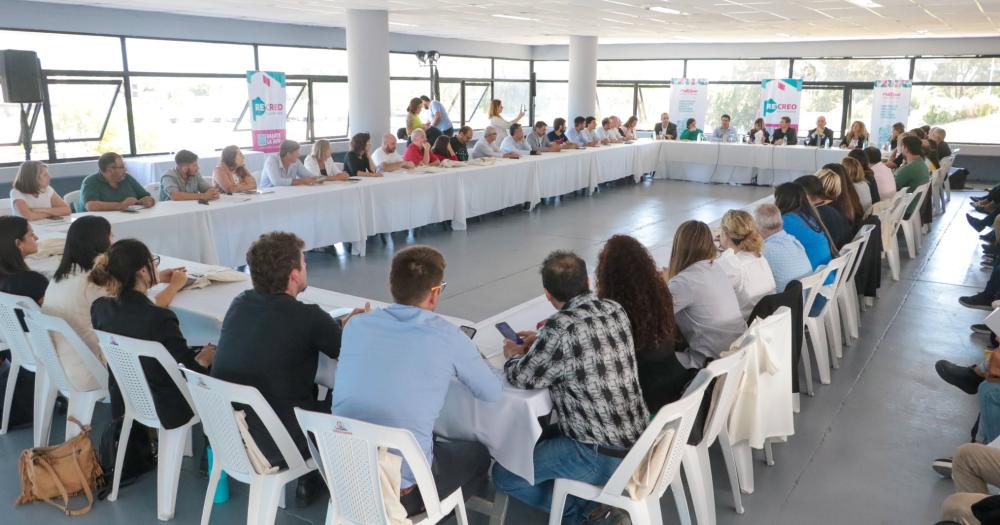 Asamblea del Consejo Provincial de Turismo (Coprotur)